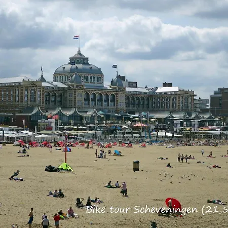 Dutchduochalet37 木屋