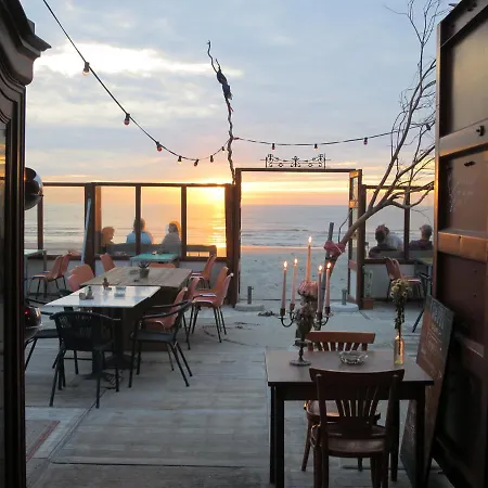 Dutchduochalet37 * s-Gravenzande