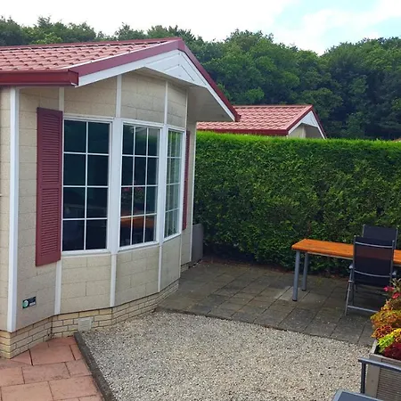Chalet Dutchduochalet37 s-Gravenzande