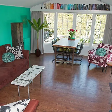 Dutchduochalet37 Chalet