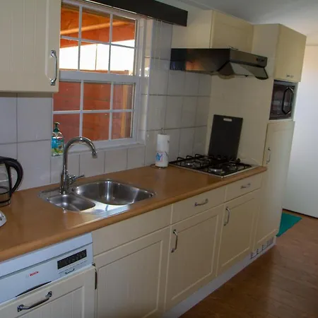 Dutchduochalet37 木屋