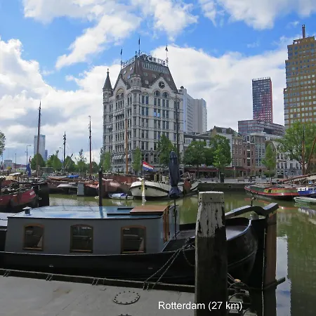 木屋 Dutchduochalet37 *