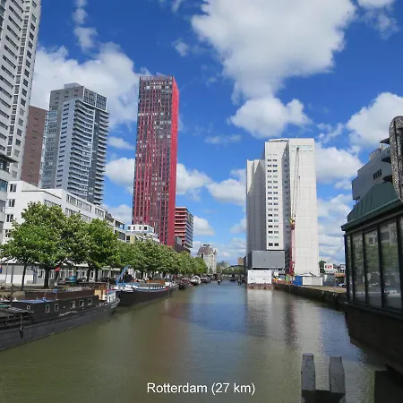 Dutchduochalet37 * 斯赫拉芬赞德