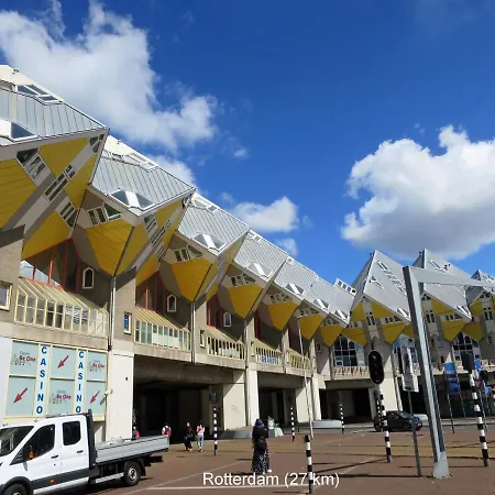 Dutchduochalet37 斯赫拉芬赞德