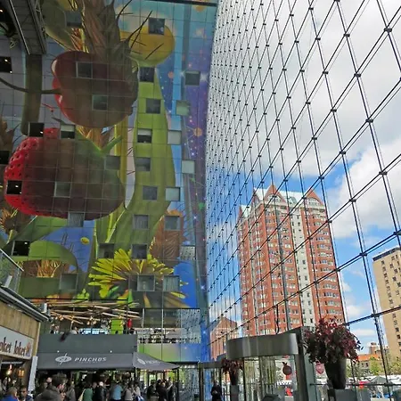 Dutchduochalet37 s-Gravenzande