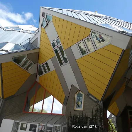 木屋 Dutchduochalet37 *