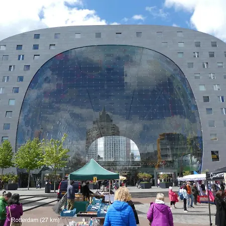 Dutchduochalet37 木屋 *