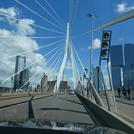 Dutchduochalet37 s-Gravenzande