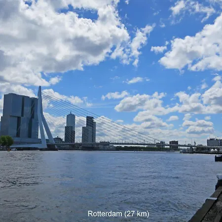 Chalet Dutchduochalet37 *