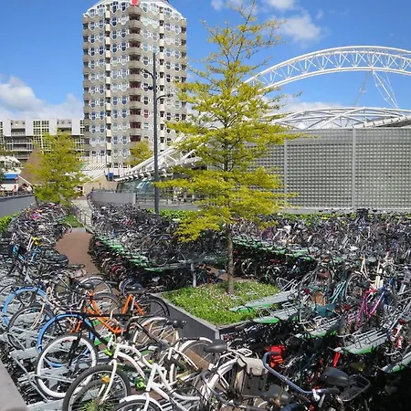 Dutchduochalet37 * 斯赫拉芬赞德