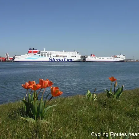 Dutchduochalet37 * s-Gravenzande