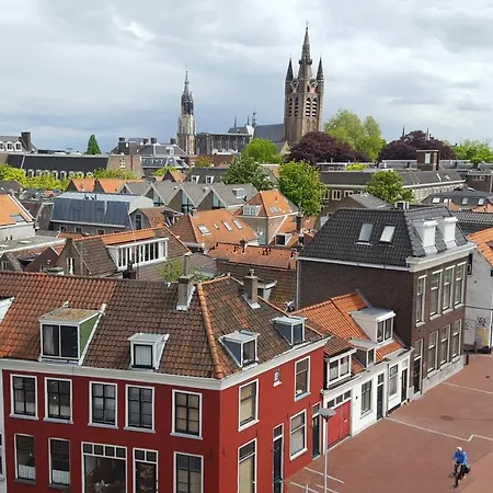 Dutchduochalet37 Chalet