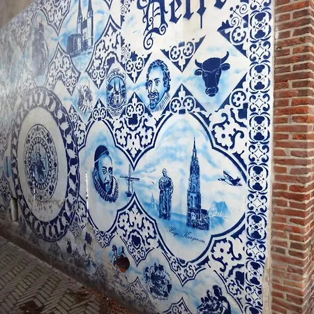 Dutchduochalet37 * 斯赫拉芬赞德