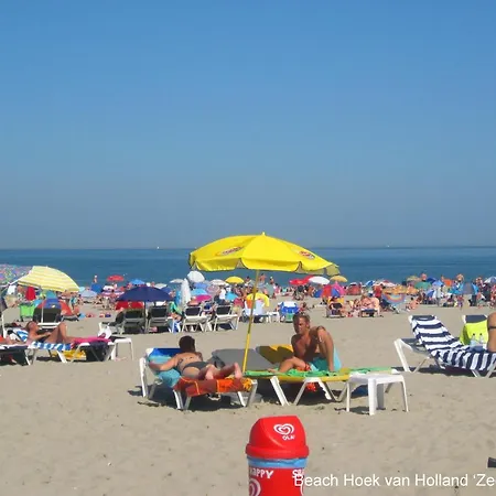 Dutchduochalet37 斯赫拉芬赞德