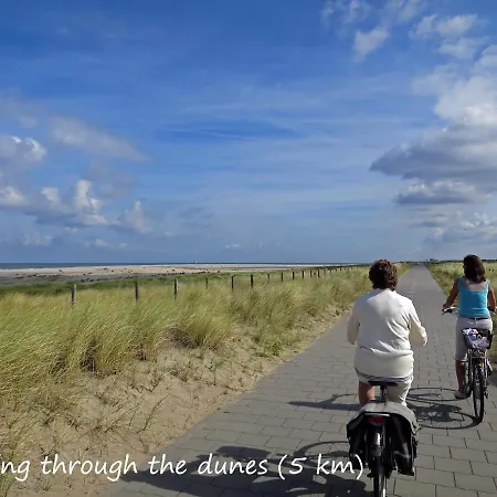 Dutchduochalet37 * 斯赫拉芬赞德