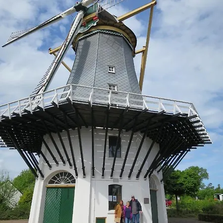 Dutchduochalet37 * s-Gravenzande