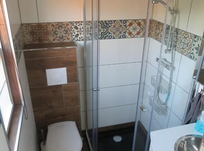 Dutchduochalet37 * s-Gravenzande