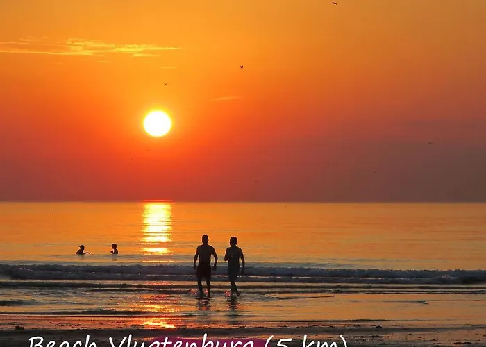 Dutchduochalet37 * s-Gravenzande