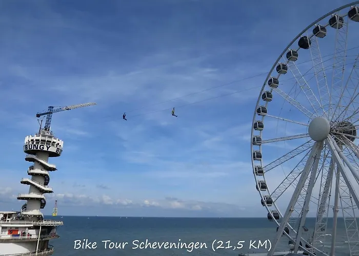 Ferienhaus Dutchduochalet37