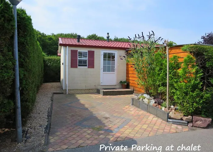 Ferienhaus Dutchduochalet37