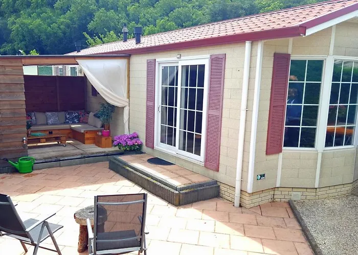 Ferienhaus Dutchduochalet37