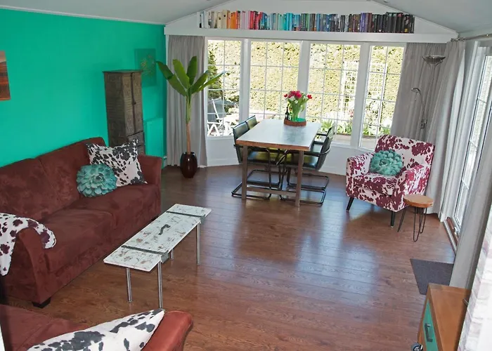 Dutchduochalet37 Дом отдыха