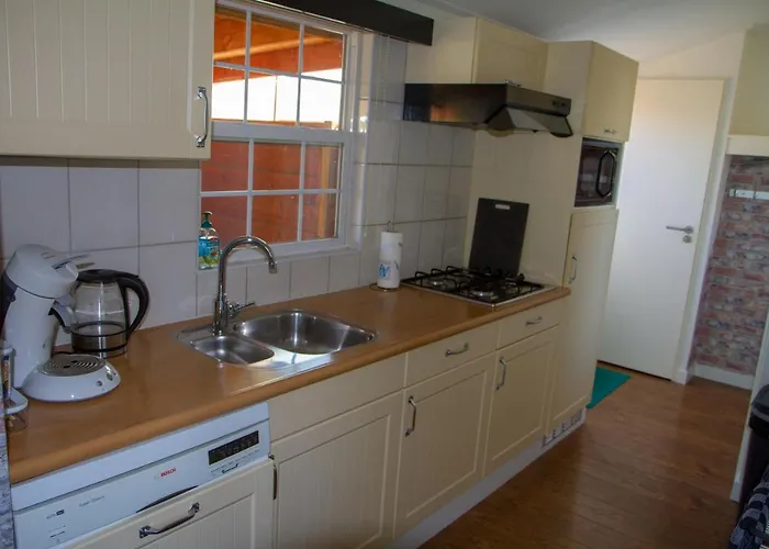 Dutchduochalet37 Ferienhaus