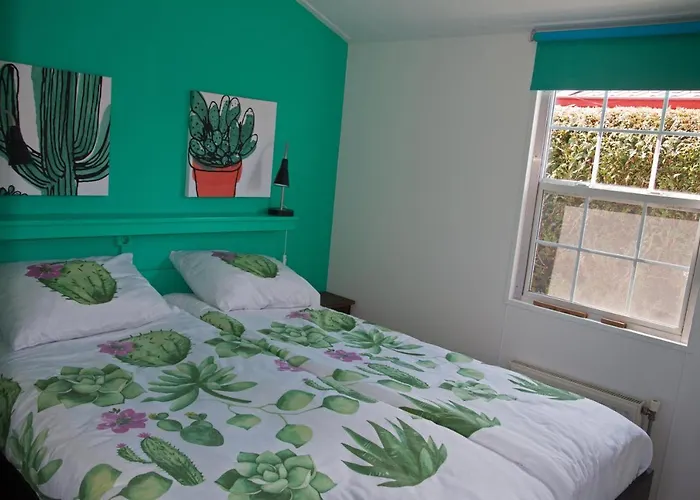 Dutchduochalet37 * s-Gravenzande