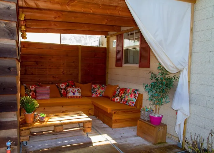 Dutchduochalet37 s-Gravenzande