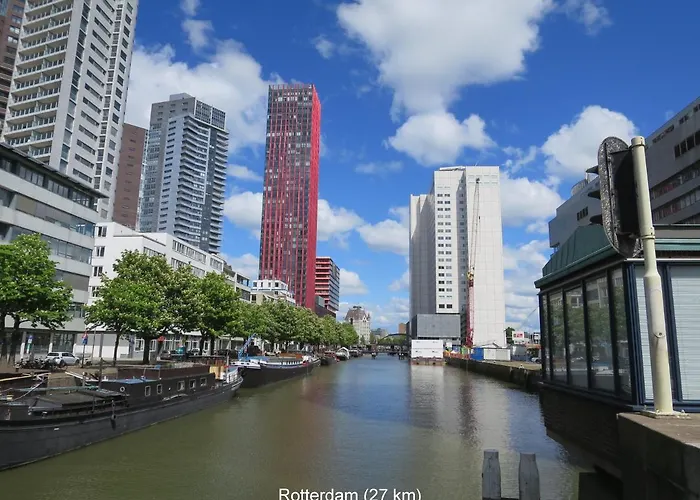 Dutchduochalet37 * 's-Gravenzande