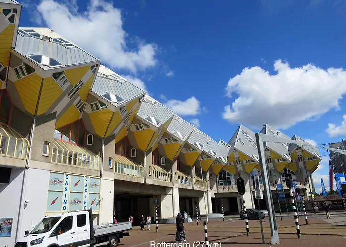 Dutchduochalet37 s-Gravenzande