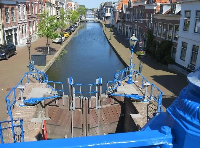 Ferienhaus Dutchduochalet37