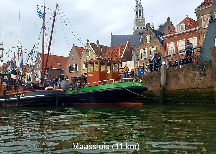 Dutchduochalet37 Ferienhaus *