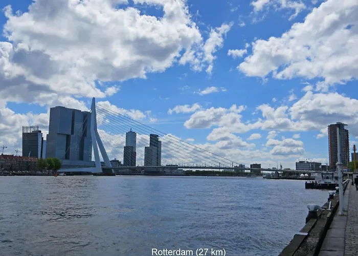 Ferienhaus Dutchduochalet37 *