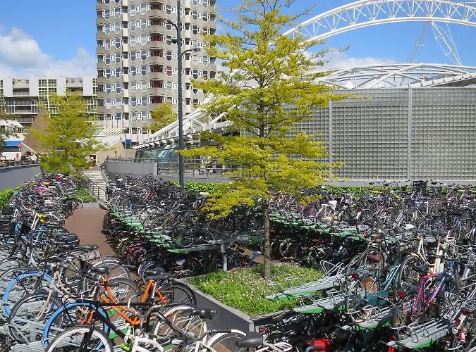 Dutchduochalet37 * 's-Gravenzande