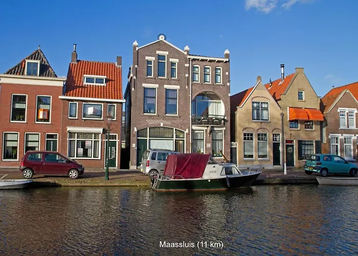 Dutchduochalet37 Casa vacanze *