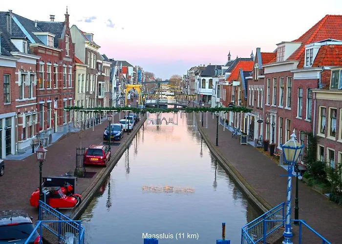 Dutchduochalet37 's-Gravenzande