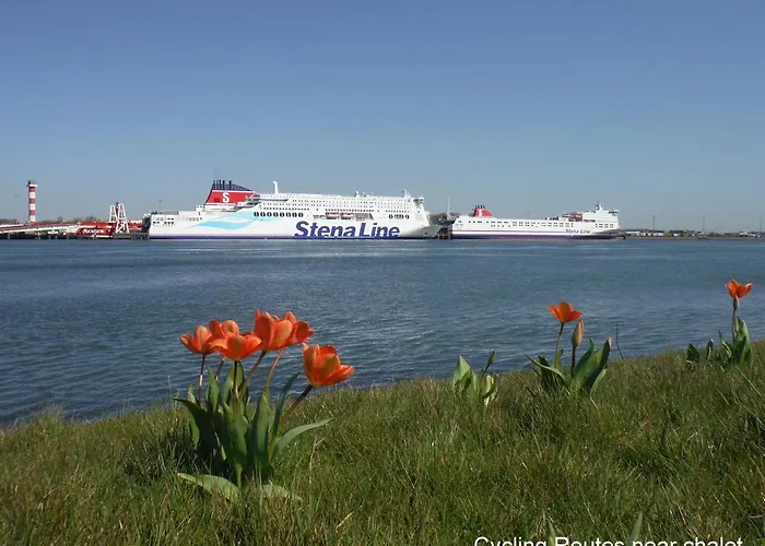 Dutchduochalet37 * 's-Gravenzande