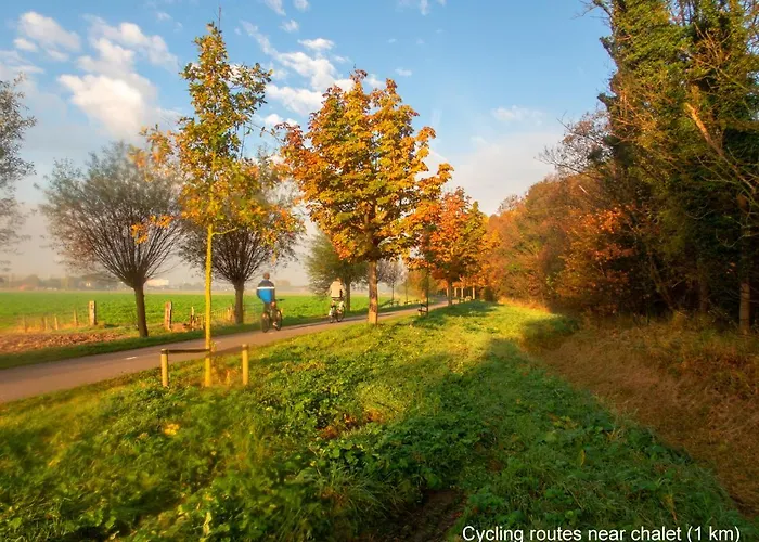 Dutchduochalet37 s-Gravenzande