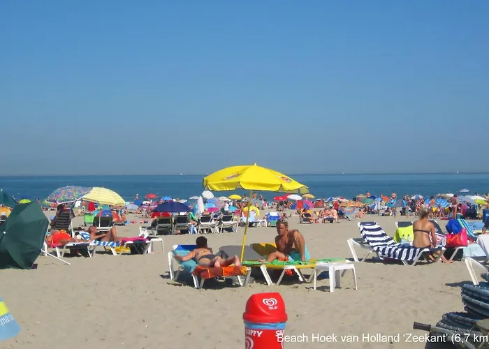 Dutchduochalet37 's-Gravenzande