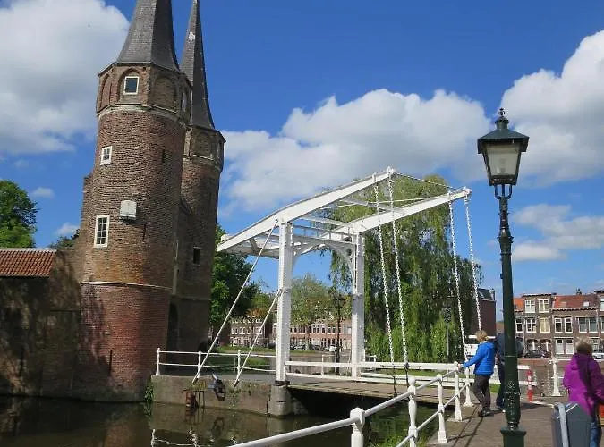 Ferienhaus Dutchduochalet37