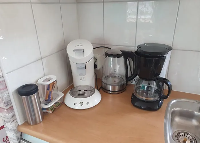 Dutchduochalet37 * 's-Gravenzande