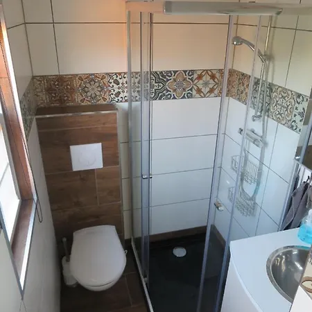 Dutchduochalet37 * s-Gravenzande
