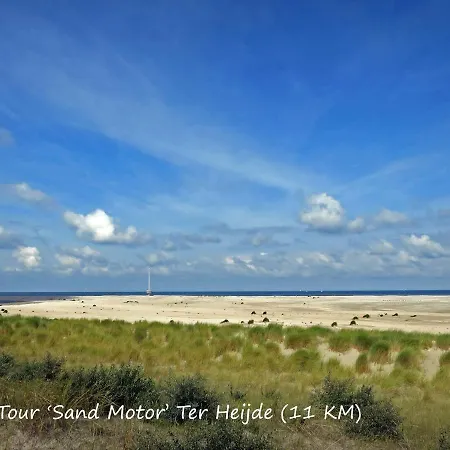 Dutchduochalet37 * s-Gravenzande