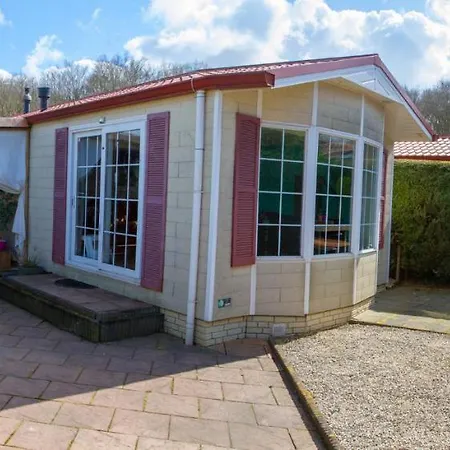 Chalet Dutchduochalet37 s-Gravenzande