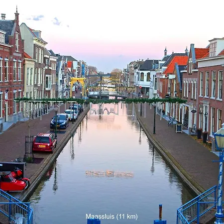 Dutchduochalet37 s-Gravenzande