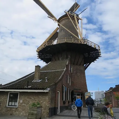 Dutchduochalet37 * s-Gravenzande