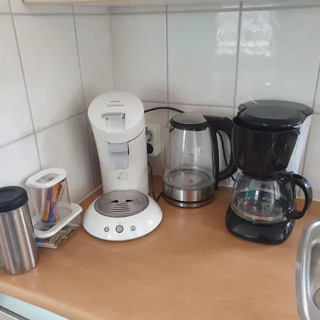 Dutchduochalet37 * s-Gravenzande