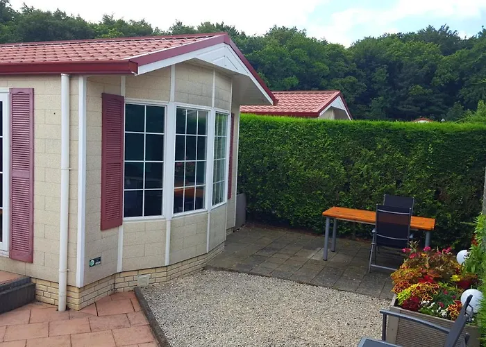 Σπίτι διακοπών Dutchduochalet37 s-Gravenzande