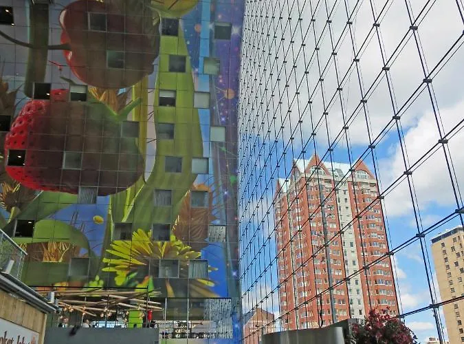 Dutchduochalet37 s-Gravenzande